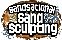Sandsational Sand Sculpting